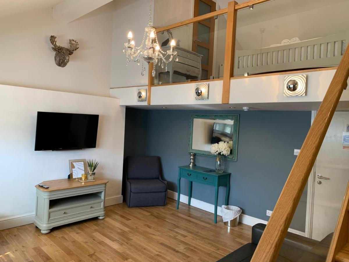 Weslie Guest House Brighton ภายนอก รูปภาพ